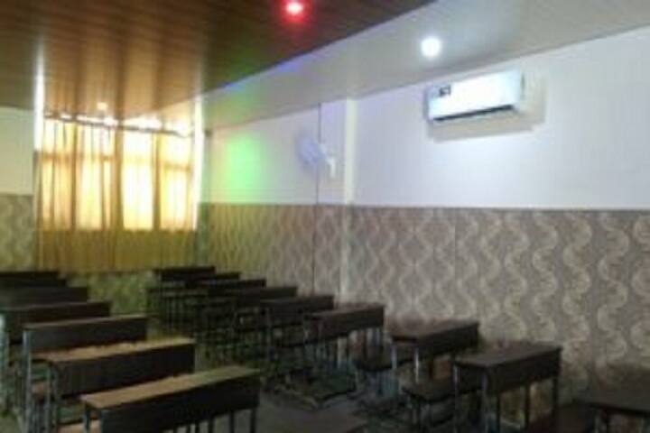 classroom